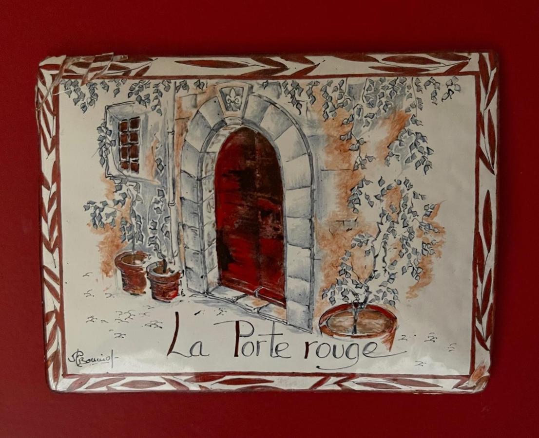 La Porte Rouge ペズナ エクステリア 写真