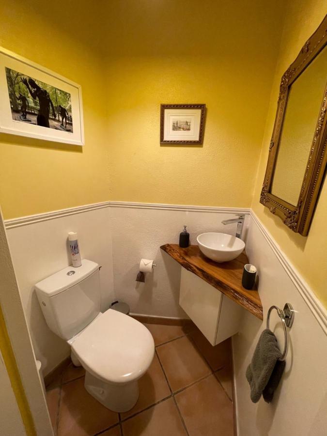 La Porte Rouge ペズナ エクステリア 写真