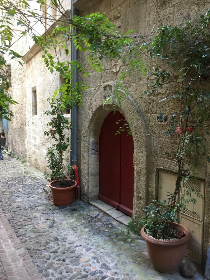 La Porte Rouge ペズナ エクステリア 写真